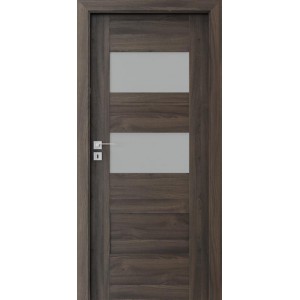 Porta KONCEPT K2 Dub Tmavý 